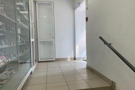 Помещение Торговое Офис 442 м²