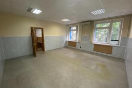 Офис  Помещение  Склад 100 м²
