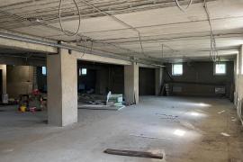 Помещение (частями) 380 м²