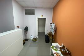 Кабинет 35 м² под офис или студию