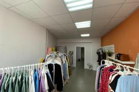 Кабинет 35 м² под офис или студию