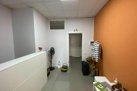 Кабинет 35 м² под офис или студию
