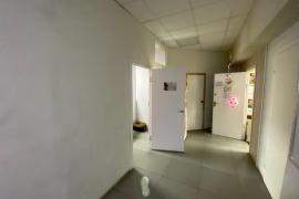 Кабинет 35 м² под офис или студию