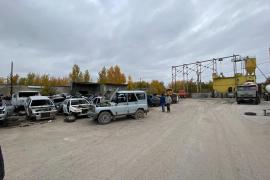 Помещение 542 кв.м.