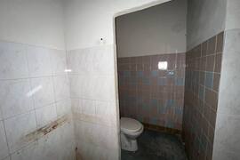 Помещение СНазн Склад 96,5 м²