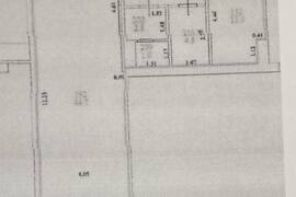 Помещение СНазн Склад 96,5 м²