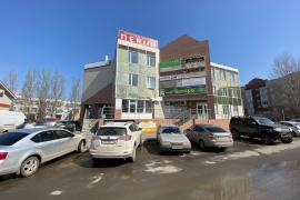 Офис Помещение 18 м²