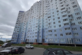 Помещение Офис Торговое  57.9 м²