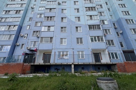 Помещение Офис Торговое  57.9 м²