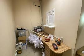 Помещение Офис  240 м²
