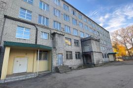 Помещение 100 - 700 кв м