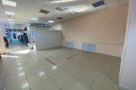 Торговое Помещение Бутик  20 м²