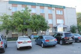 Продажа офисного здания 1 200 м² | 3 этажа + цоколь | 100% арендаторов | земля 22 сотки | 1 линия