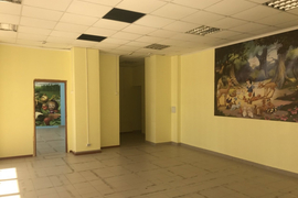 Офис Помещение Торговое 341,5 м²