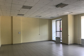 Офис Помещение Торговое 341,5 м²