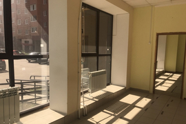 Офис Помещение Торговое 341,5 м²