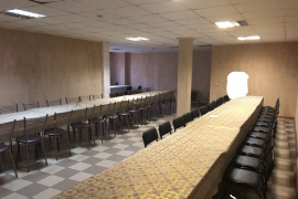 Помещение - Торговое 600 кв.м.