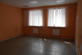 Помещение 73,6 м² под готовый арендны...