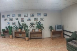 Здание  291.1 м²