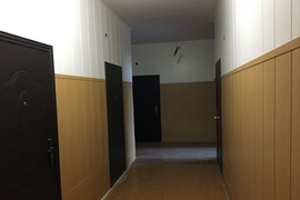 Склад 655 м² с большой площадкой