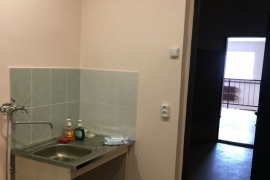 Склад 655 м² с большой площадкой