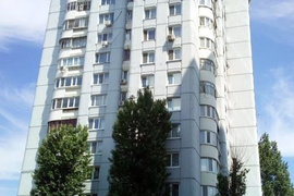 Помещение 321 м² под магазин, 1 этаж