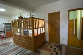 Офис 55 м², 2 этаж, мокрая точка, кон...