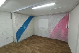 Помещения  Офис 18 м²