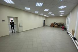 Коммерческая недвижимость 1075 м²