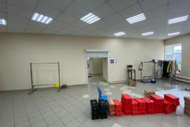 Коммерческая недвижимость 1075 м²