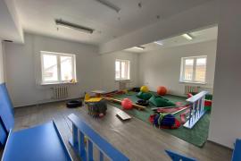 Офис 55 м², 2 этаж, мокрая точка, кондиционер, коммуналка включена