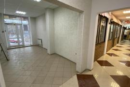 Торговое помещение 44 м²