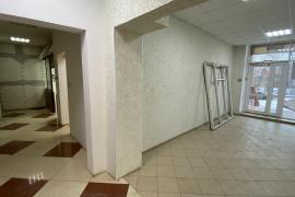Торговое помещение 44 м²