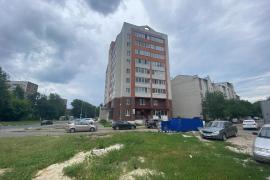 Помещение 75 м² с арендаторами