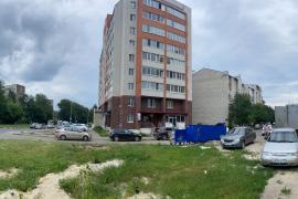 Помещение 75 м² с арендаторами