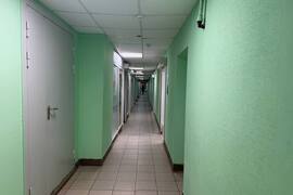 Торговое Помещение Офис 15 м² 