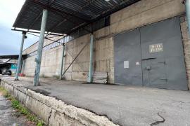 Склад Производство 455-909 м² 