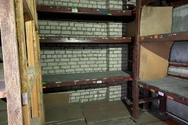 Помещение 910 м² под склад или произв...