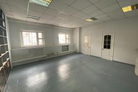 Помещение 910 м² под склад или произв...