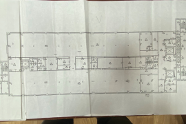 Производственное помещение 2230 м² ку...