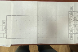 Производственное помещение 2230 м² ку...