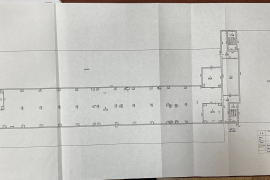 Производственное помещение 2230 м² ку...
