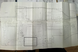 Производственное помещение 2230 м² ку...