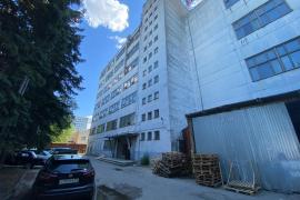 Производственное помещение 2230 м² ку...