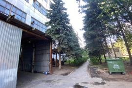 Производственное помещение 2230 м² ку...