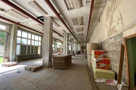 Производственное помещение 2230 м² ку...