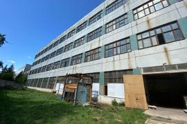 Производственное помещение 2230 м² ку...