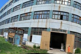 Производственное помещение 6690 м² купить | от 2230 м² | высота 8 м | 250 кВт | 7 000 ₽/м²