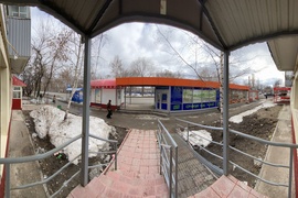 Готовый бизнес Торговое  60 м² 