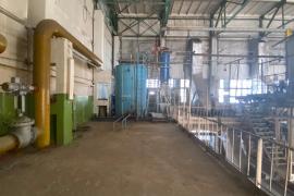 Производственное здание 3652 м² купит...